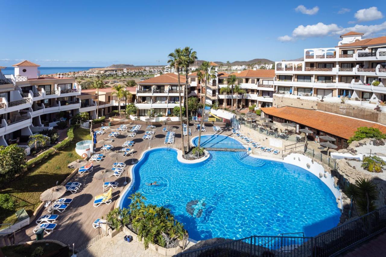 Oceanfront Tenerife South Albatros 270 San Miguel de Abona Exterior foto