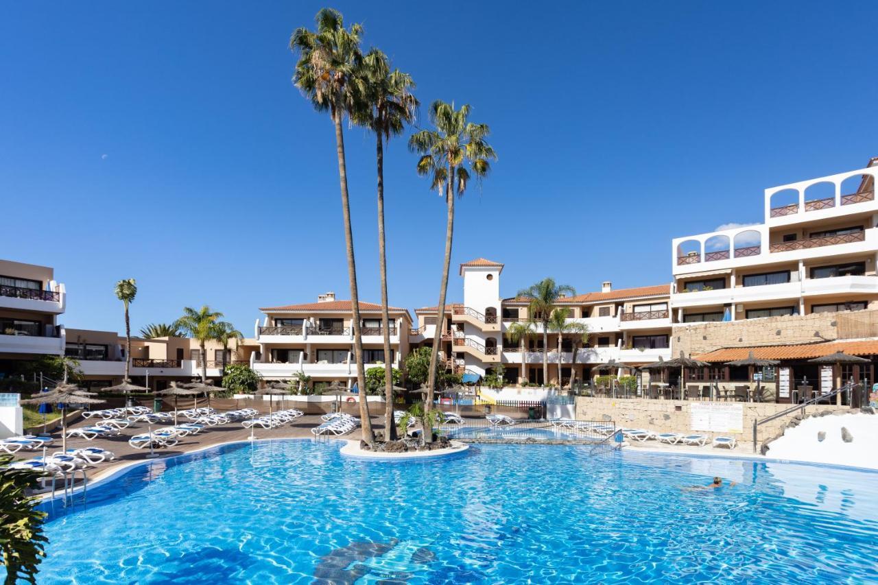 Oceanfront Tenerife South Albatros 270 San Miguel de Abona Exterior foto