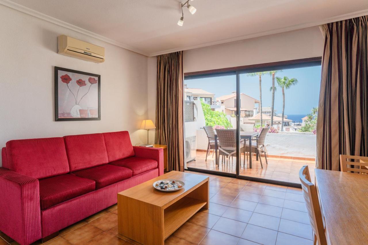 Oceanfront Tenerife South Albatros 270 San Miguel de Abona Exterior foto