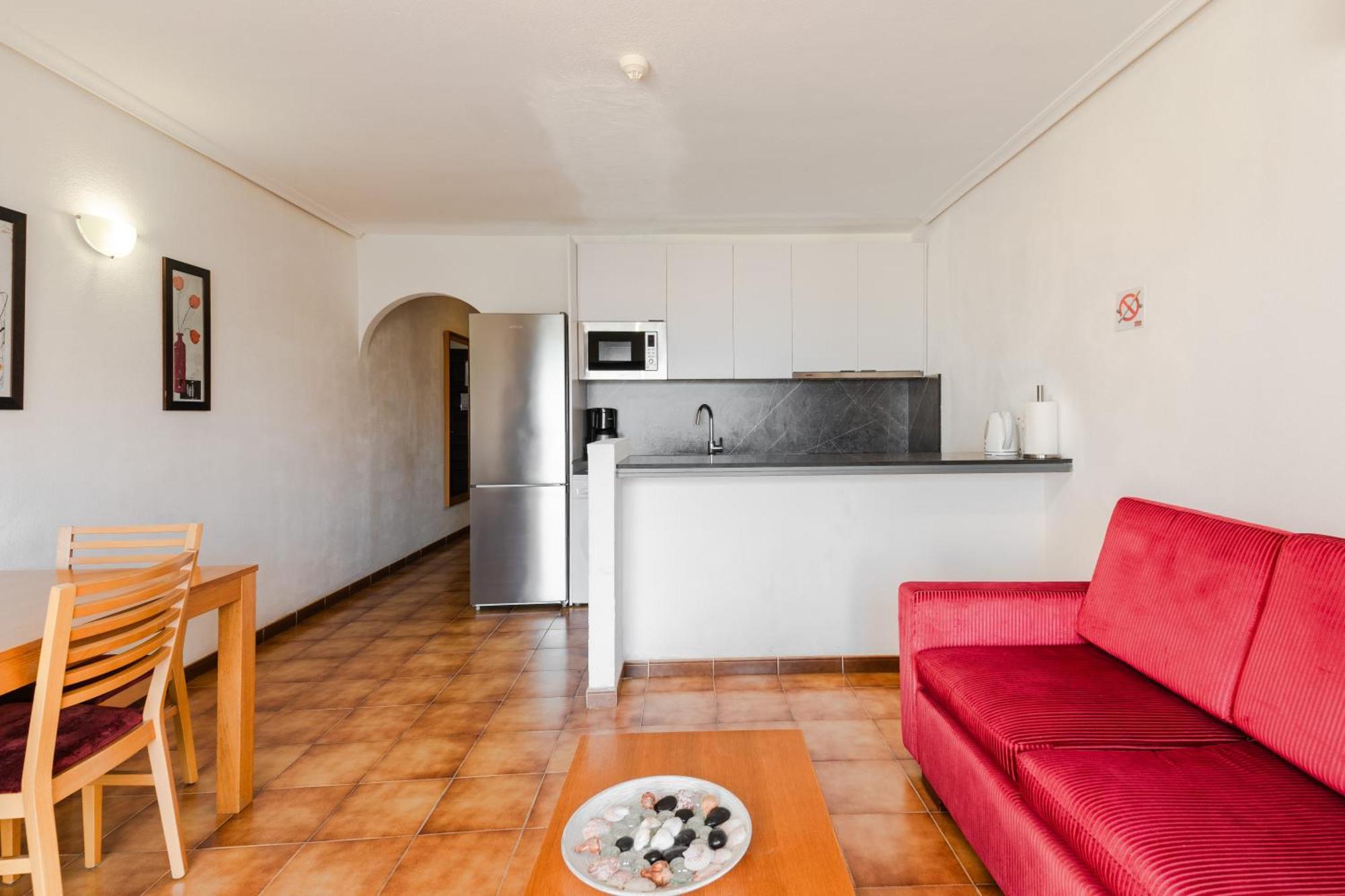 Oceanfront Tenerife South Albatros 270 San Miguel de Abona Exterior foto