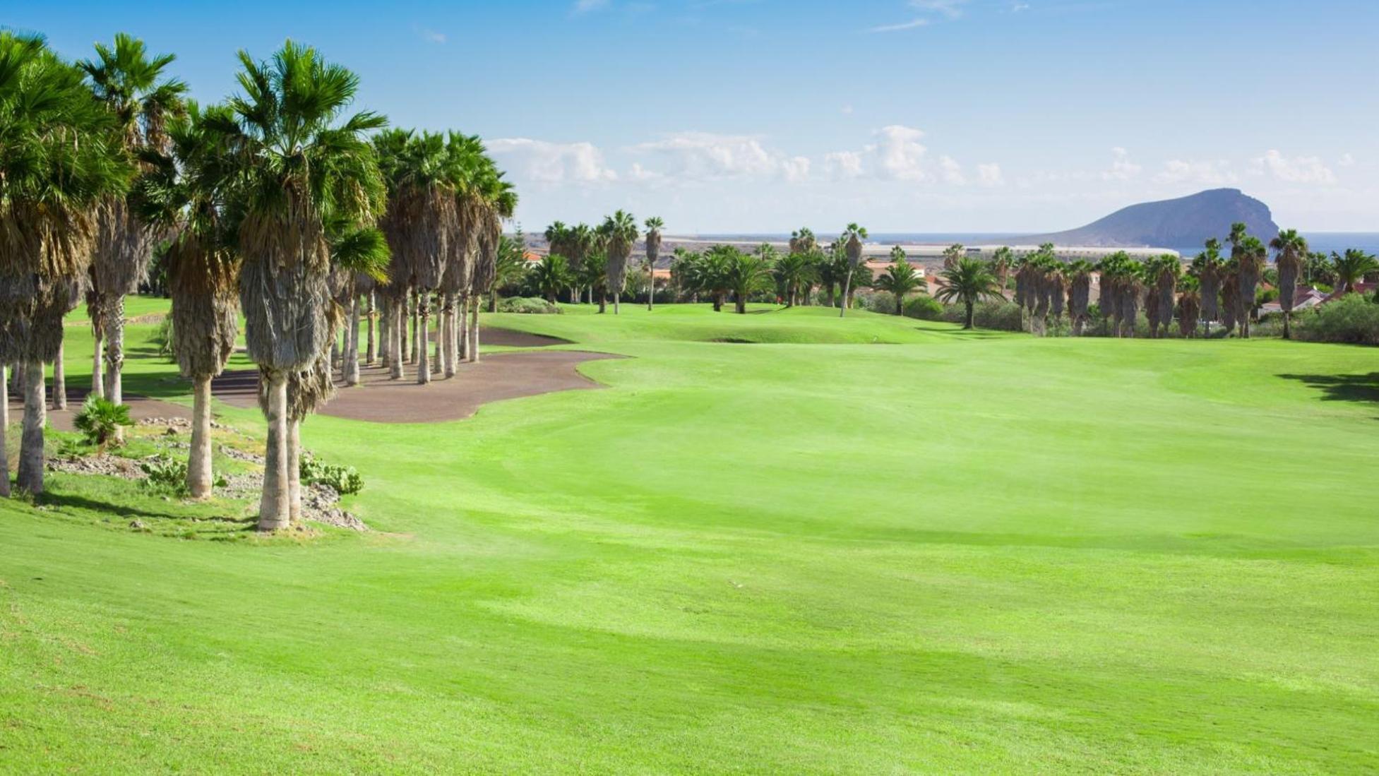 Oceanfront Tenerife South Albatros 270 San Miguel de Abona Exterior foto